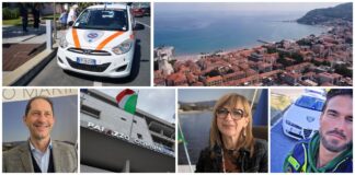 Diano Marina rinnova il servizio di Ambulanze Veterinarie. “Soccorso h24 per animali domestici e selvatici in difficoltà” Ambulanze Veterinarie Diano Marina