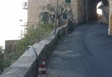 “Grimaldi rischia l’isolamento, via della Pace sta sprofondando”