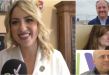 Ventimiglia infangata dall’assessore al Turismo che, accecata dalla vittoria del “No” ha dichiarato: “Ci meritiamo questa giustizia di merda e magistrati corrotti” serena calcopietro