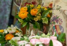 “Sanremo in Fiore”, al via il concorso vetrine con 80 attività in gara sanremo in fiore