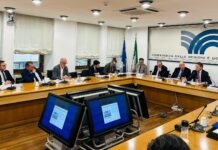 Agricoltura e pesca, Alessandro Piana a Roma: confronto con il Ministro Lollobrigida sulle politiche di settore