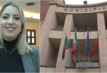 La pluriassessore Serena Calcopietro ha le ore contate? Il sindaco di Ventimiglia, Flavio Di Muro, entro mezzanotte, chiederà le sue dimissioni? serena calcopietro - comune ventimiglia