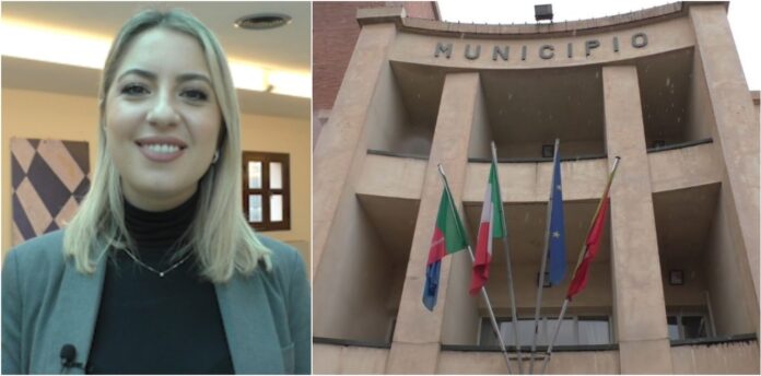 serena calcopietro - comune ventimiglia