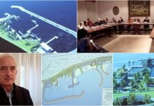 Ospedaletti, via libera dal consiglio comunale al nuovo progetto del porto di Baia Verde porto ospedaletti