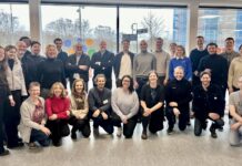 Costruzione sostenibile nel settore edilizio: Arte Imperia al tavolo europeo di Eurhonet