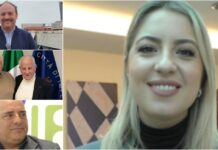 Ventimiglia nel caos. Dopo “ci meritiamo questa giustizia di merda” lunedì si saprĂ se il sindaco Di Muro licenzierĂ l’assessore Calcopietro o imiterĂ il sistema “Scajola docet” serena calcopietro