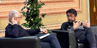 Diano Marina, robotica e futuro al centro de “I Venerdì della Conoscenza”