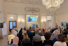Sanremo capitale internazionale dei fiori: al Casinò l’assemblea Union Fleurs