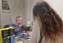 Dolcedo, riapre l’ufficio postale: completati i lavori con il progetto Polis ufficio postale Dolcedo