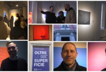 Diano Marina va ‘Oltre la superficie’: Bonalumi, Zappettini e Atchugarry in mostra fino al 2 maggio. “Palazzo del Parco gremito per il dialogo di tre maestri internazionali” Oltre la superficie