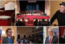 Al Teatro del Casinò la cerimonia del ‘Premio Roberto Murolo’ unisce in musica Sanremo e Napoli