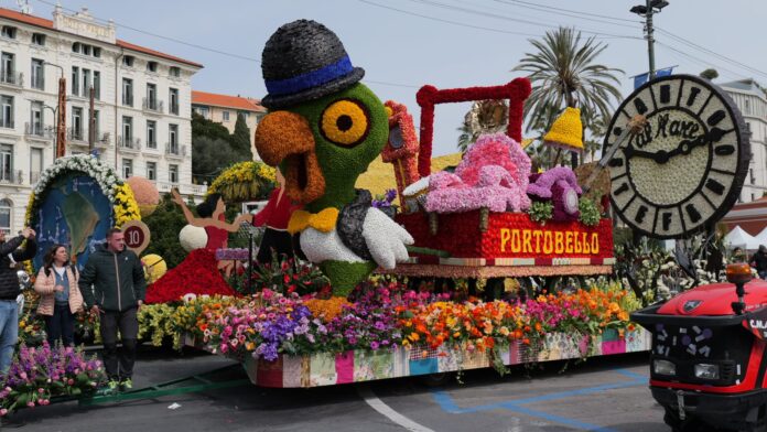 carri fioriti sanremo