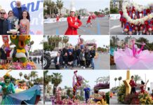 Corso Fiorito 2026, si rinnova il successo della storica manifestazione