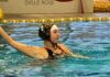 Pallanuoto serie B femminile: le Rari Girls cedono 14-10 alla Mameli 1904