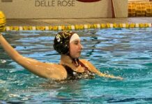 Pallanuoto serie B femminile: le Rari Girls cedono 14-10 alla Mameli 1904