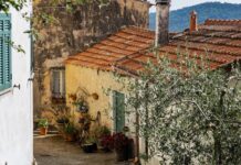 Vigilia di Pasqua all’insegna del trekking: tornano le “Escursioni Borghi di Ponente” nel Golfo dianese