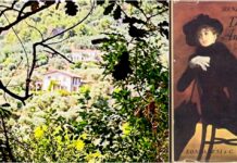 “Cervo in Blu d’Inchiostro”, sabato 11 aprile incontro con le “Donne americane” di Henry Furst donne americane