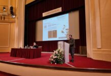 Sanremo, ai Martedì Letterari Nicola Santini reinterpreta i classici della letteratura con ““Un po’ d’istruzione un po’ di distruzione”