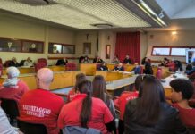 Concessioni balneari e viabilità stradale: tensioni in consiglio comunale a Taggia consiglio comunale taggia