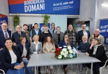 Bordighera, parte la corsa alle amministrative: ufficializzata la candidatura di Marzia Baldassarre