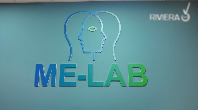 me-lab arma di taggia