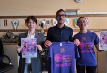 Arma di Taggia, torna la “Corri per Lei”: sport e solidarietà contro la violenza di genere corri per lei taggia