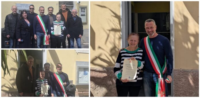 Lella Diano San Pietro