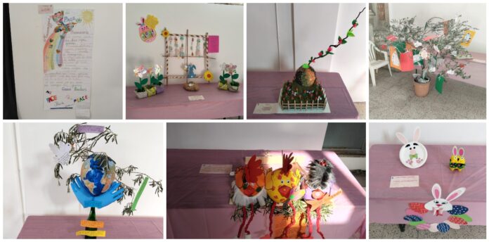 La Pasqua che vorrei