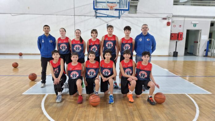Under13 olimpia basket Under13 olimpia basket