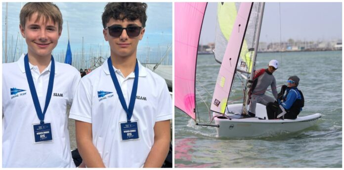 Club San Bartolomeo al Mare Club San Bartolomeo al Mare