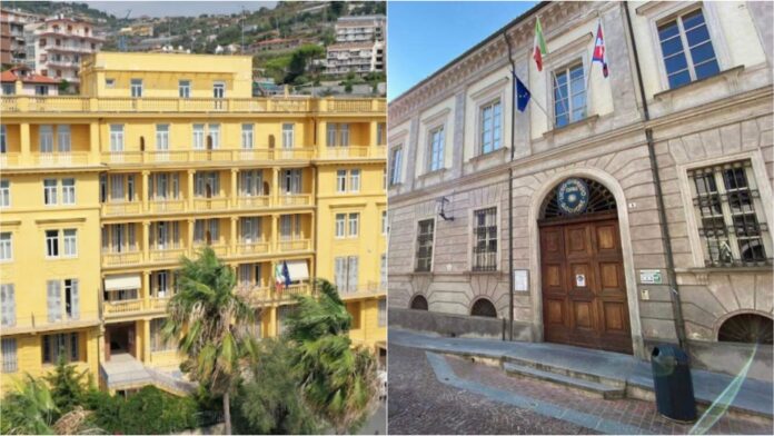 liceo cassini - liceo govone liceo cassini - liceo govone