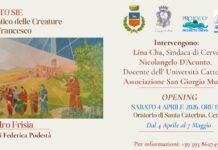 Cervo celebra San Francesco d’Assisi: dal 4 aprile al via gli eventi in occasione degli 800 anni dalla sua morte