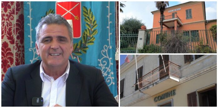 Asilo Infantile Maria SS. della Rovere