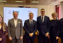 Ventimiglia, edilizia residenziale pubblica diffusa: 28 alloggi per famiglie e over 60. Assessore Scajola: “Investiti 2,3 milioni di euro”