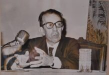 Nino Lamboglia, il genio rivoluzionario del mondo dell’archeologia nino lamboglia