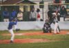 Il Sanremo Baseball U12 parte col botto: vittoria 12-11 contro Fossano