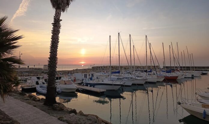 porto san bartolomeo al mare