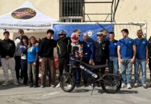 Sanremo, gli studenti dell’istituto Colombo protagonisti del progetto “Guido bene, guido sicuro!”