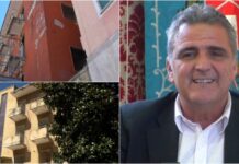 San Bartolomeo, sindaco Scola: “Ex lidi Monte e Mare demoliti entro il 2026” ex lidi mare e monti - filippo scola