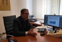 Bordighera, il “testamento” in numeri di Vittorio Ingenito: “Il sindaco che verrà eletto si dovrà necessariamente misurare con questi dati” vittorio ingenito