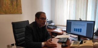 Bordighera, il “testamento” in numeri di Vittorio Ingenito: “Il sindaco che verrà eletto si dovrà necessariamente misurare con questi dati” vittorio ingenito