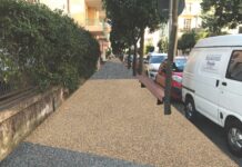 Diano Marina, approvato il progetto di riqualificazione di corso Roma e piazza Martiri della Libertà