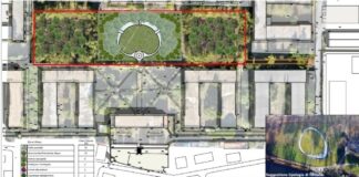 Accordo tra i sette Comuni del Golfo dianese per la riqualificazione dell’ex Caserma Camandone: verso un nuovo parco urbano