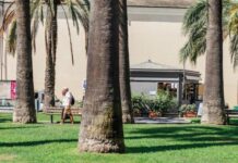 Diano Marina, nuovo totem multimediale per promuovere le eccellenze locali