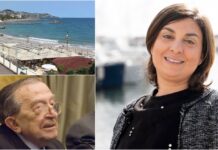 A Sanremo urge un nuovo PUD pud sanremo - lucia artusi