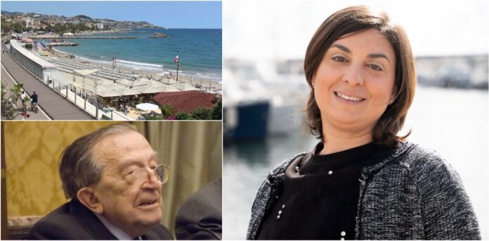 pud sanremo - lucia artusi