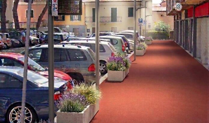 render via gramsci ventimiglia