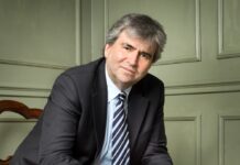 Gianmarco Mazzi, dal Festival di Sanremo alla nomina a ministro del Turismo gianmarco mazzi