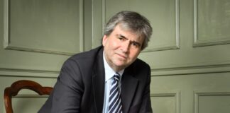 Gianmarco Mazzi, dal Festival di Sanremo alla nomina a ministro del Turismo gianmarco mazzi