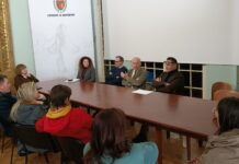 Sanremo, lavori in piazza Colombo: riqualificazione del marciapiede nord al via l’8 aprile